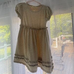 Matilda Jane holiday dress